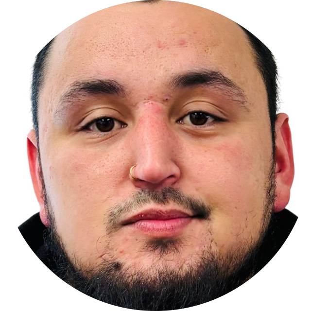 Gabe Vasquez
