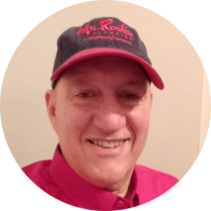 Chuck Sauro