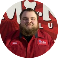 Tech Alex