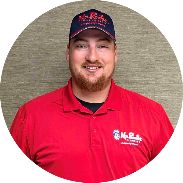 Tyler Barkemeyer