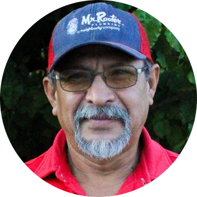 Adrian Trejo