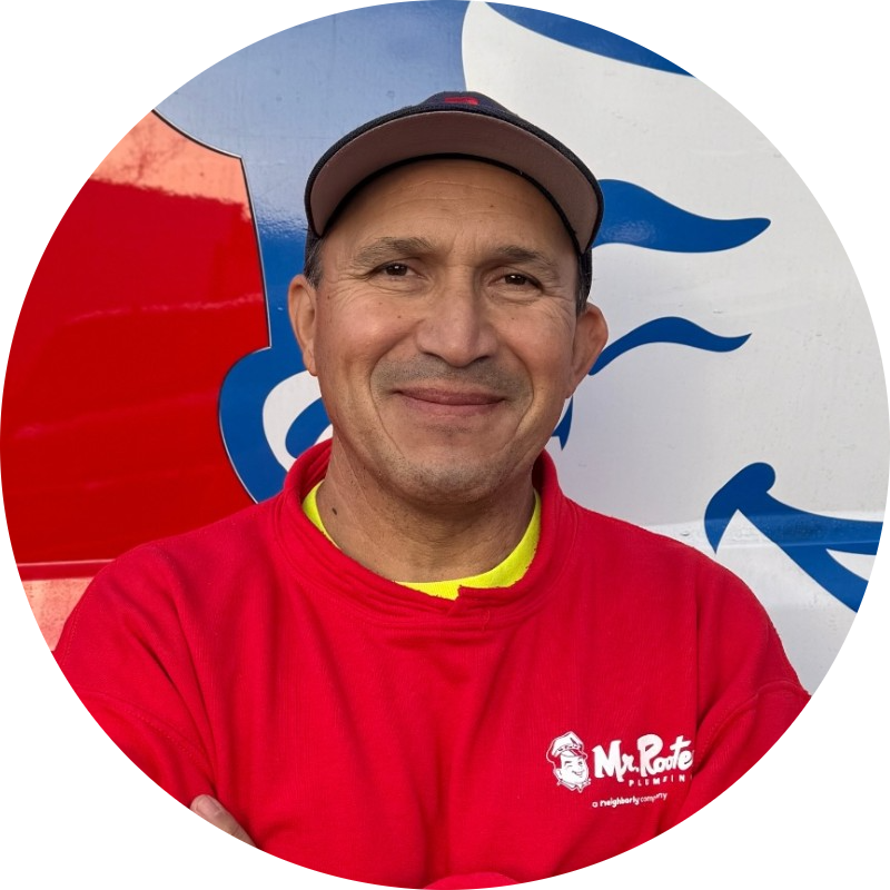 Norberto Suarez