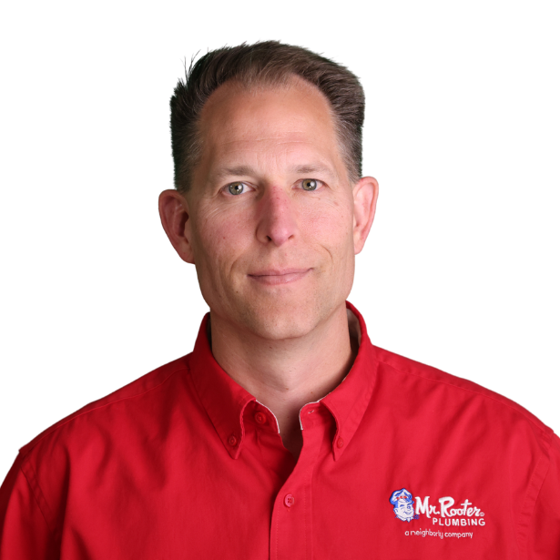 Mr. Doug Johns