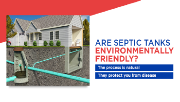 are septic tanks environmentally friendly are septic tanks environmentally friendly