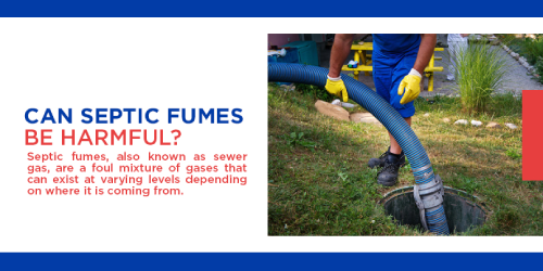 can septic fumes be harmful can septic fumes be harmful