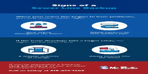 causes and signs of sewer line backup causes and signs of sewer line backup