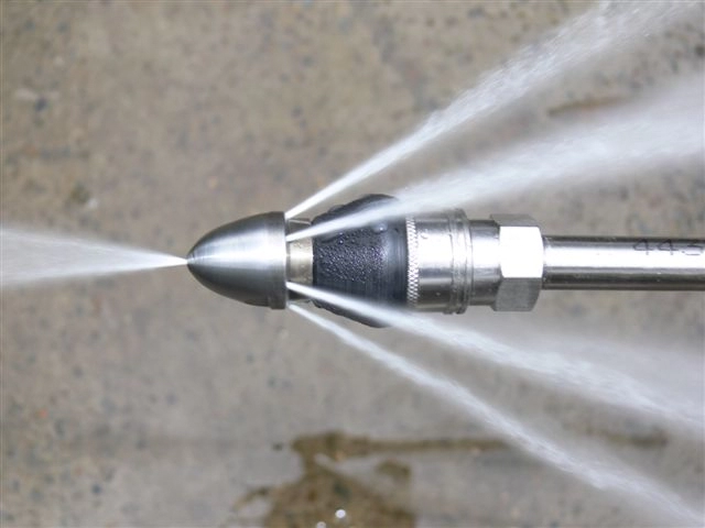 Hydro Jetting Nozzle Hydro Jetting Nozzle