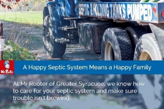a happy septic system means a happy family a happy septic system means a happy family