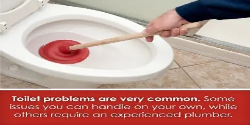 toilet problems are common toilet problems are common
