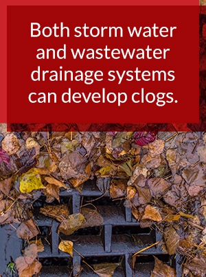 storm and waste water drainage systems storm and waste water drainage systems
