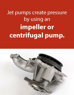 how jet pumps create pressure how jet pumps create pressure