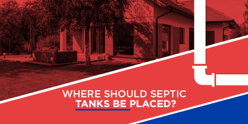 where should septic tank be placed where should septic tank be placed