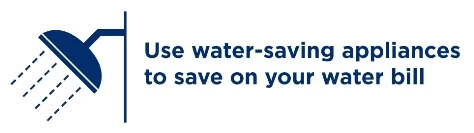 save water with water saving appliances save water with water saving appliances